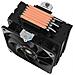 Dissipatore CPU ad Aria S120-H6 per Socket LGA LGA 115X / 1200/1366/1700/2011/2066 AM3/AM4/AM5 - Foto miniatura 4