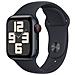 Watch SE OLED 40 mm Digitale 324 x 394 Pixel Touch screen 4G Nero Wi-Fi GPS (satellitare) - Foto miniatura 1