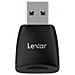 Lexar Cardreader Microsd Uhs-i (usb 3.2) (843367124565) - Foto miniatura 1
