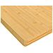 Tagliere 100x50x4 cm in Bambù - Foto miniatura 3