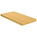 Tagliere 100x50x4 cm in Bambù - Foto miniatura 1