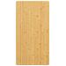 Tagliere 100x50x4 cm in Bambù - Foto miniatura 2