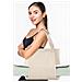Borsa Da Yoga In Tela Per Donna, Borsa Da Trasporto Per Tappetino Da Yoga Da Esterno White - Foto miniatura 2
