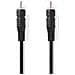 CAGB24170BK20 cavo audio 2 m RCA Nero - Foto miniatura 1