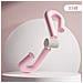 Allenatore Del Pavimento Pelvico Per Una Migliore Attivazione Muscolare Pink  Modello 1 - Foto miniatura 2