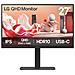 27BA75QB-B.AEU Monitor PC 68,6 cm (27") 2560 x 1440 Pixel Wide Quad HD LED Nero - Foto miniatura 1