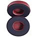 2 Cuscinetti Auricolari In Gel Raffreddante Compatibili Con Beats Solo 2/3, Cuscinetti Di Ricambio Winered - Foto miniatura 1