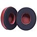 2 Cuscinetti Auricolari In Gel Raffreddante Compatibili Con Beats Solo 2/3, Cuscinetti Di Ricambio Winered - Foto miniatura 2