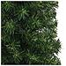 Albero di Natale snodato Verde 61 x 61 x 240 cm - Foto miniatura 7