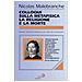 Nicolas Malebranche - Colloqui sulla metafisica, la religione e la morte - Foto miniatura 1