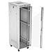 FF01-6842-12SL rack 42U Rack indipendenti Grigio - Foto miniatura 5