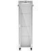 FF01-6842-12SL rack 42U Rack indipendenti Grigio - Foto miniatura 9
