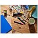 FREE Acrylic - Marker acrilico - Pack da 3 - 1x T100, T300, T800C - con 3 punte diverse - Nero - Foto miniatura 7
