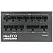 Neo ECO Modular NE1000G M ATX3.0 GB alimentatore per computer 1000 W 20+4 pin ATX ATX Nero - Foto miniatura 8