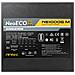 Neo ECO Modular NE1000G M ATX3.0 GB alimentatore per computer 1000 W 20+4 pin ATX ATX Nero - Foto miniatura 9