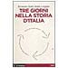 Ernesto Galli Della Loggia - Tre giorni nella storia d'Italia - Foto miniatura 1