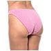 Confezione X 2 Mutandine Di Cotone Mini Coquettes Da Donna Jpb4 - Foto miniatura 2