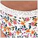 Confezione X 2 Mutandine Di Cotone Mini Coquettes Da Donna Jpb4 - Foto miniatura 4