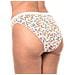 Confezione X 2 Mutandine Di Cotone Mini Coquettes Da Donna Jpb4 - Foto miniatura 6