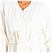 Cardigan Lungo E Cintura Annodata 8998 Donna - Foto miniatura 2