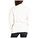 Cardigan Lungo E Cintura Annodata 8998 Donna - Foto miniatura 3