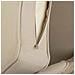 Poltrona In Legno Beig 64x72x92 - Foto miniatura 5