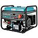 Generatore a benzina """" KS 7000E-3 ATS Tensione, V 400 Potenza massima, kW 5.5 - Foto miniatura 1