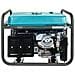 Generatore a benzina """" KS 7000E-3 ATS Tensione, V 400 Potenza massima, kW 5.5 - Foto miniatura 3