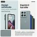 Moto G56 5G 256GB 8GB Ram Display 6.72" FHD+ Main Camera 50MP DualSim: NanoSIM+eSIM USB Type-C Android Dimensity 7060 5200mAh Pantone Gray Mist - Foto miniatura 19