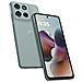 Moto G56 5G 256GB 8GB Ram Display 6.72" FHD+ Main Camera 50MP DualSim: NanoSIM+eSIM USB Type-C Android Dimensity 7060 5200mAh Pantone Gray Mist - Foto miniatura 1