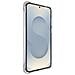 Cover per Galaxy S25 Edge - TPU, Trasparente, Antiurto - Foto miniatura 2