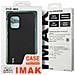 Cover per Galaxy S25 Edge - TPU, Trasparente, Antiurto - Foto miniatura 4