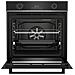 bPRO 500 BBIE18302XFPS-1 72 L 2600 W Nero - Foto miniatura 6