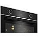 bPRO 500 BBIE18302XFPS-1 72 L 2600 W Nero - Foto miniatura 3