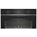 bPRO 500 BBIE18302XFPS-1 72 L 2600 W Nero - Foto miniatura 4