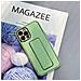 Nuovo Case Per Iphone 12 Pro Con Supporto, Per Iphone 12 Pro, Verde - Foto miniatura 3