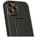 Nuovo Case Per Iphone 12 Pro Con Supporto, Per Iphone 12 Pro, Verde - Foto miniatura 7