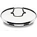 90932 - Coperchio Gourmet 32 ??cm in acciaio inox - Foto miniatura 1