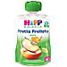 Bio Bio Frutta Frullata Mela 90 g - Foto miniatura 1