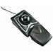 Mouse Trackball ottica Expert 4 Tasti 400 DPI Colore Nero - Foto miniatura 2