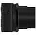 Cyber-Shot DSC-RX100 Sensore CMOS Exmor Tipo 1 Risoluzione 20.2 Mpx Zoom Ottico 3.6x Display 3" Stabilizzatore Ottico Filmati Full HD - Foto miniatura 6