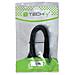 ICOC HDMI-FR-030 - Cavo HDMI High Speed con Ethernet A / A M / M con Ferrite 3m - Foto miniatura 2