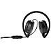 Cuffie Stereo con Microfono per PC H2800 Connessione con Cavo Colore Nero  - Foto miniatura 2