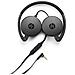 Cuffie Stereo con Microfono per PC H2800 Connessione con Cavo Colore Nero  - Foto miniatura 3