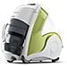 MCV70 Unico Allergy Multifloor & Windows Senza Sacco Potenza 2200 Watt Capacità 0.8 Litro Filtro HEPA Colore Bianco / Verde - Foto miniatura 2