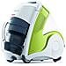 MCV70 Unico Allergy Multifloor & Windows Senza Sacco Potenza 2200 Watt Capacità 0.8 Litro Filtro HEPA Colore Bianco / Verde - Foto miniatura 5