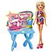 Winx Playset Stella Design Studio B00Fan6Hfy - Foto miniatura 6
