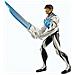 Max Steel Battle Pack Turno con Luci Personaggi Sword Max vs Exploding Earth - Foto miniatura 5