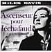 Miles Davis - Ascenseur Pour L'Echafaud - Foto miniatura 2