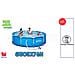Set Piscina Steel Pro Rotonda 305 x 76 cm - Foto miniatura 4